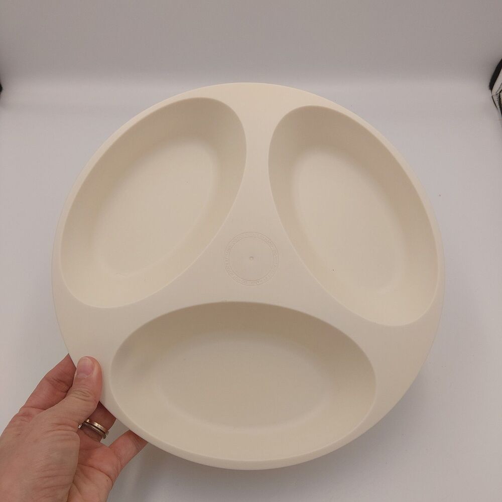 Plastic Plate BOWL Replacement FOR Petlibro POLAR model PLAF 109 NEW